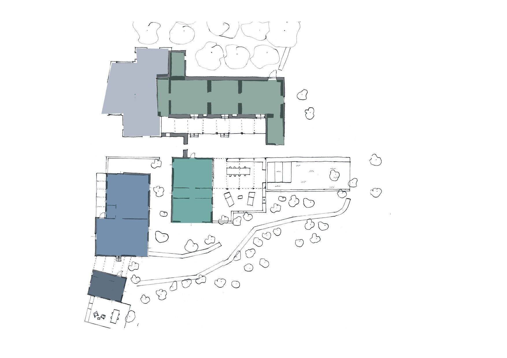 Foto 41 - Rustico Contrada Cuturi
 
snc, Scicli - planimetria 1