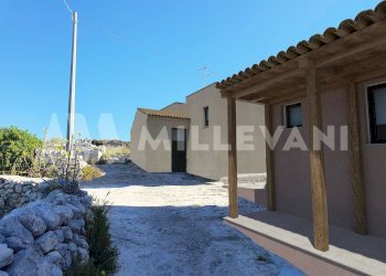 Foto 3 - Rustico Contrada Cuturi
 
snc, Scicli - foto 3