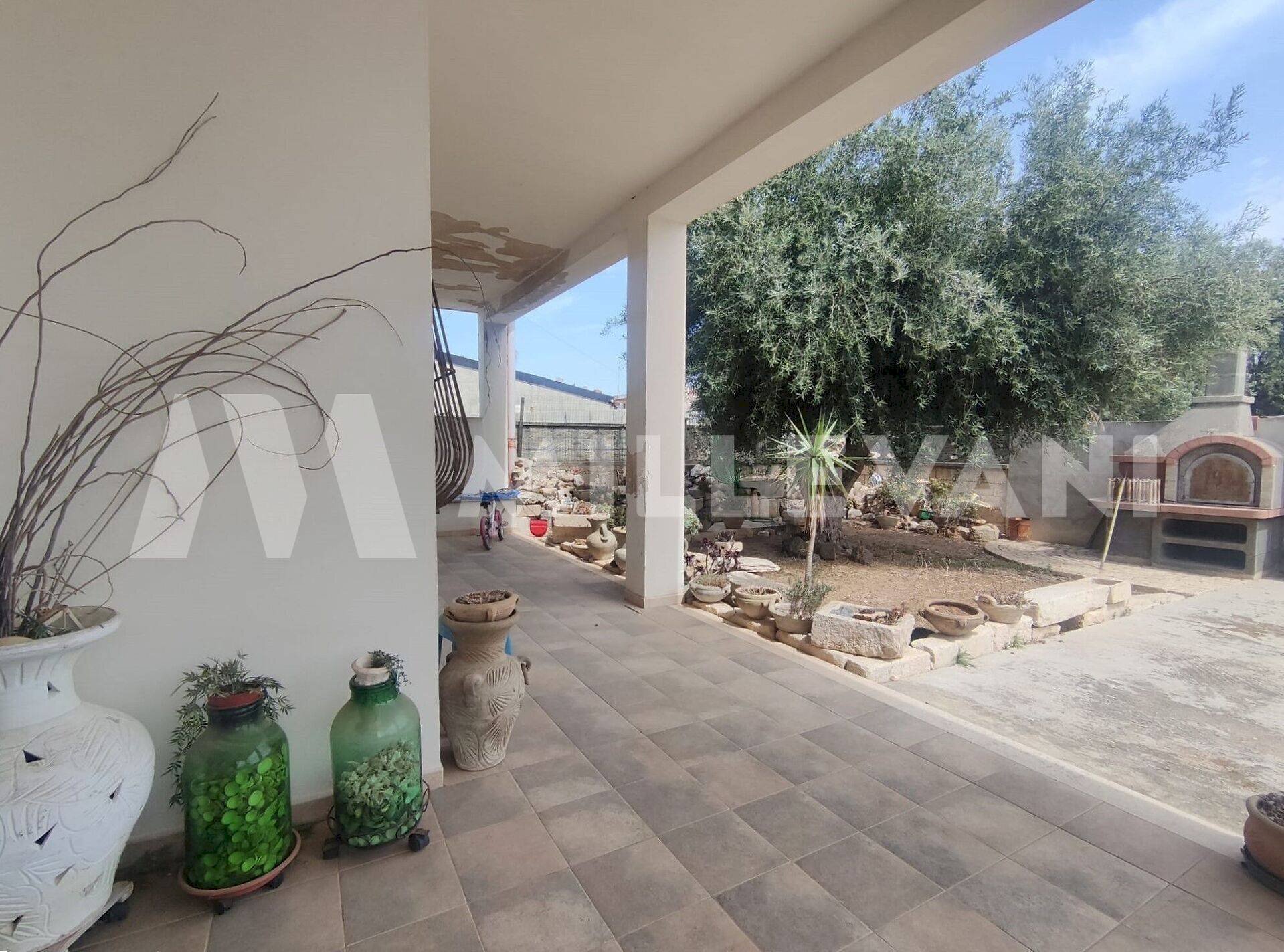 Foto 3 - Villa Via Valdo
 
95, Scicli - foto 3