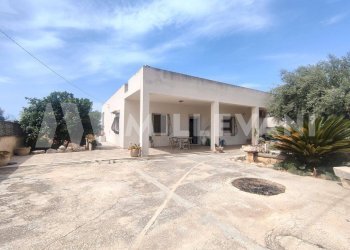 Foto 1 - Villa Via Valdo
 
95, Scicli - foto 1