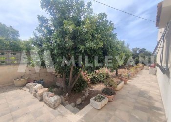 Foto 4 - Villa Via Valdo
 
95, Scicli - foto 4