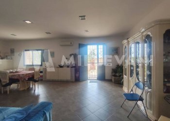 Foto 5 - Villa Via Valdo
 
95, Scicli - foto 5