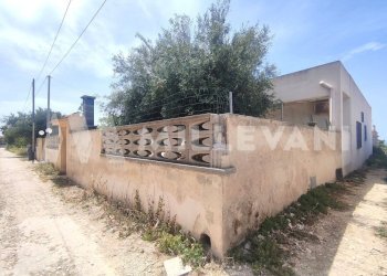 Foto 19 - Villa Via Valdo
 
95, Scicli - foto 19