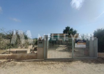 Foto 2 - Villa Contrada Boscorotondo, Scicli - foto 2