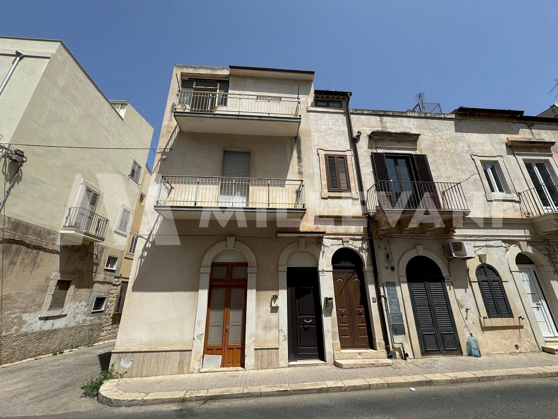 Foto 1 - Casa indipendente Via Saffi
 
140, Scicli - foto 1