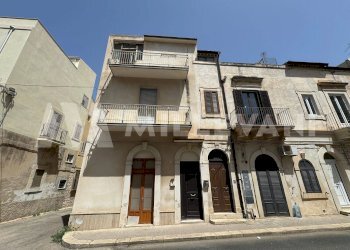 Foto 1 - Casa indipendente Via Saffi
 
140, Scicli - foto 1