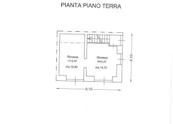 Foto 6 - Casa indipendente Via Saffi
 
140, Scicli - foto 6