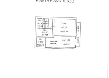 Foto 7 - Casa indipendente Via Saffi
 
140, Scicli - foto 7