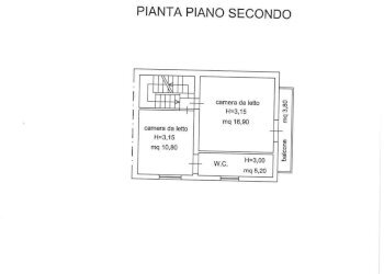 Foto 8 - Casa indipendente Via Saffi
 
140, Scicli - foto 8