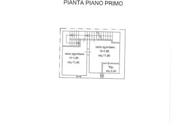 Foto 9 - Casa indipendente Via Saffi
 
140, Scicli - foto 9