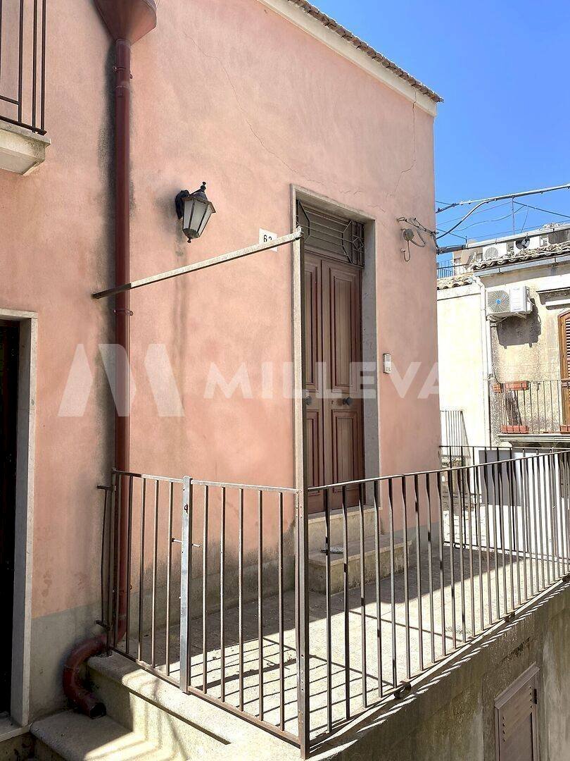 Foto 2 - Casa indipendente Corso Santa Teresa
62, Modica - foto 2