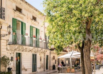 Foto 1 - Appartamento Via Arco Castro, Scicli - foto 1