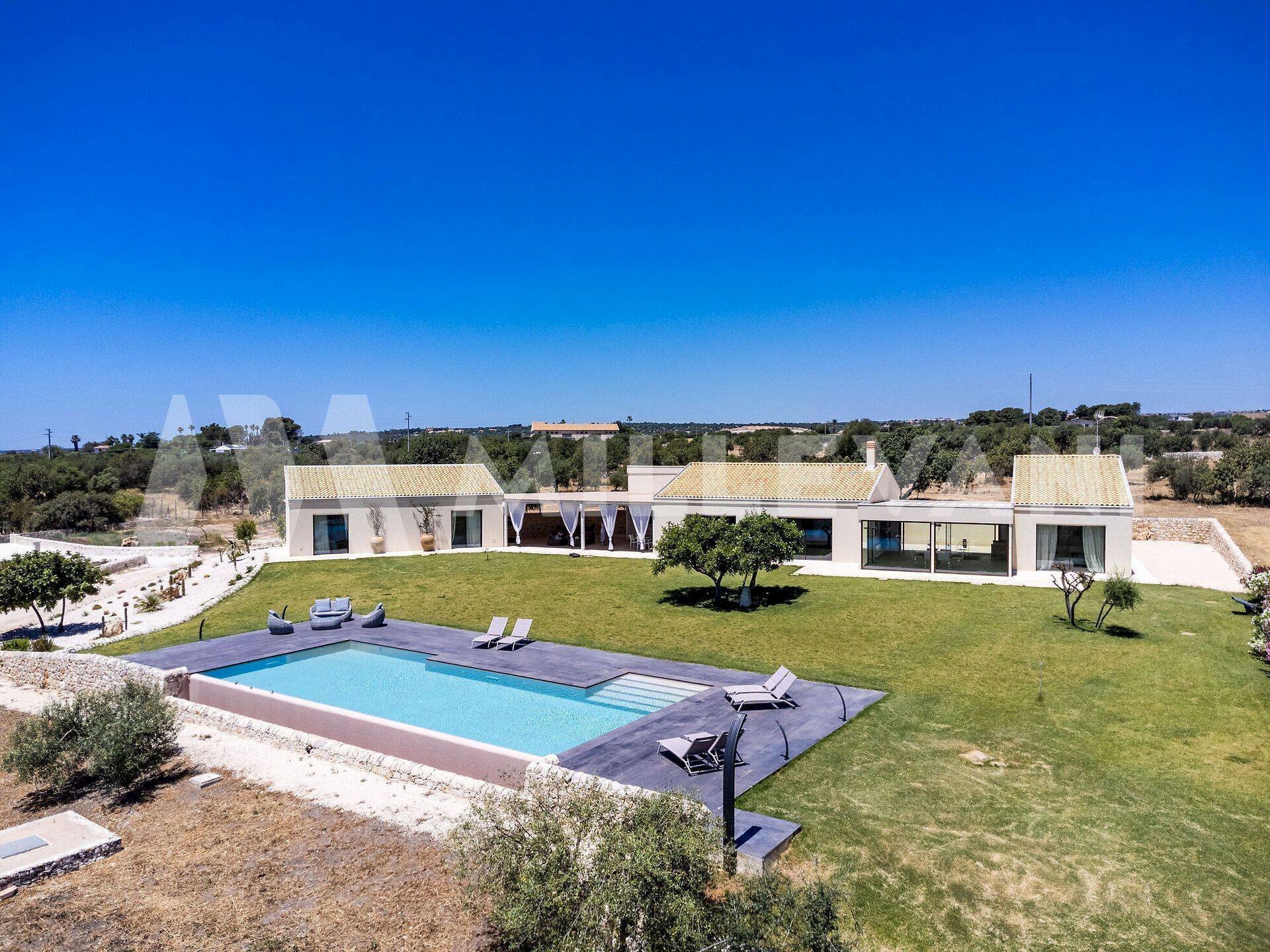 Foto 1 - Villa Pozzallo - foto 1