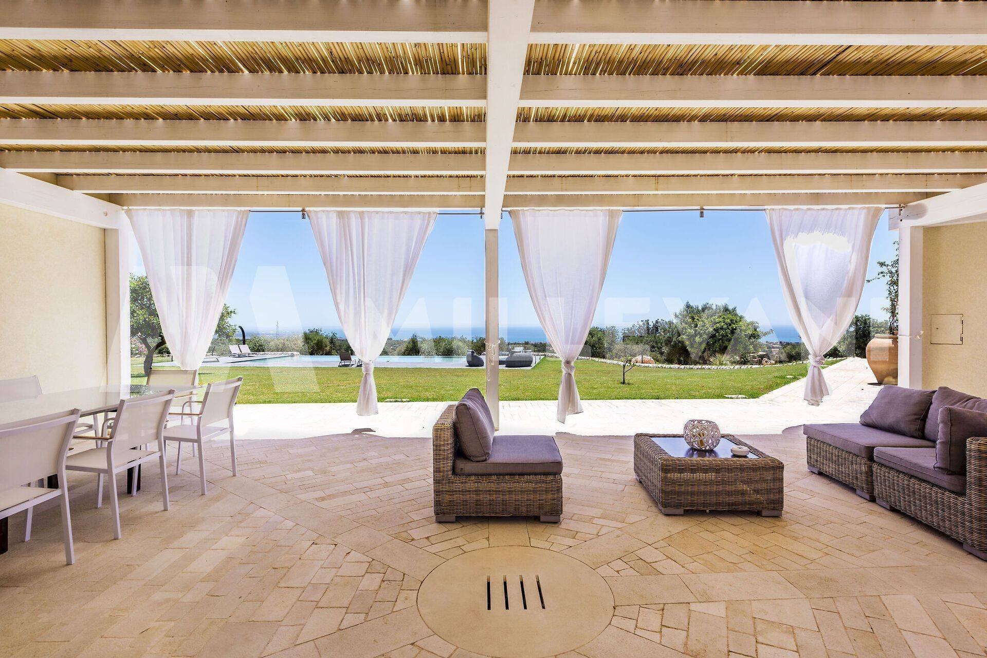 Foto 2 - Villa Pozzallo - foto 2