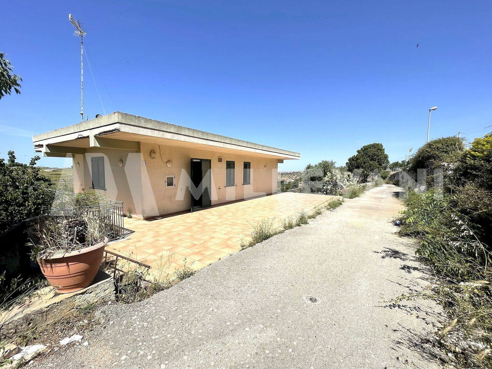 Foto 1 - Casa indipendente Contrada Fortugnello, Ragusa - foto 1