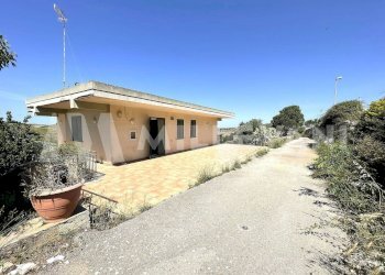 Foto 1 - Casa indipendente Contrada Fortugnello, Ragusa - foto 1