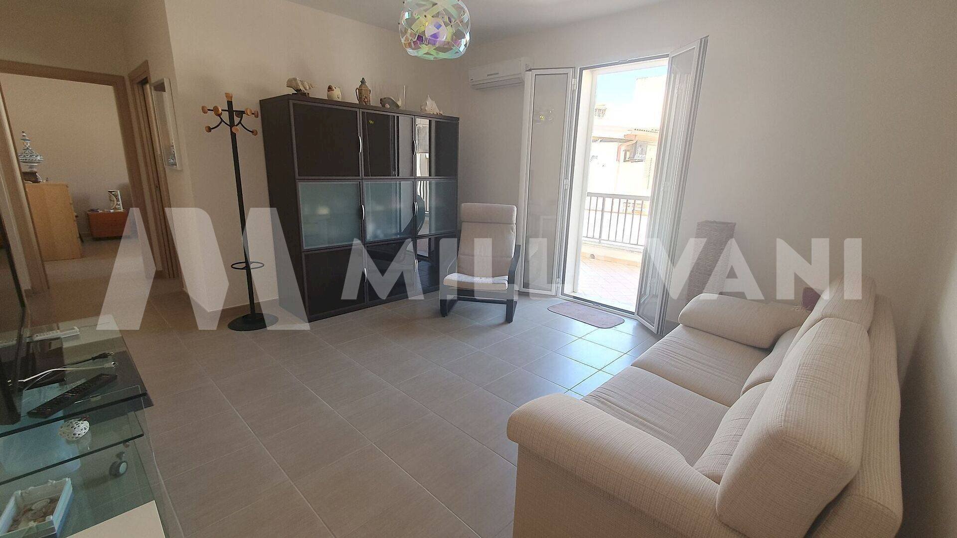 Foto 1 - Appartamento Via M. Rapisardi, Pozzallo - foto 1