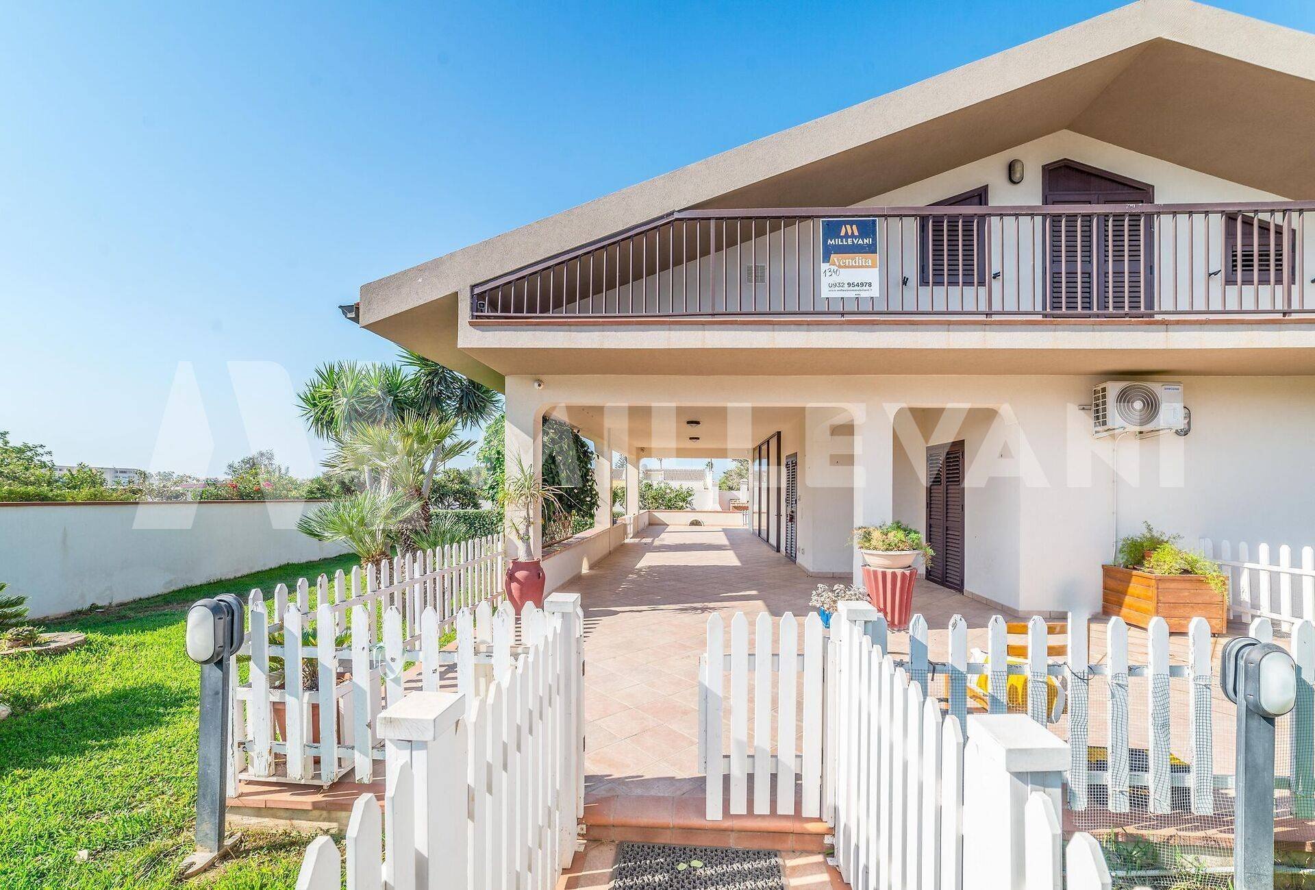 Foto 2 - Villa Via degli Appennini, Santa Croce Camerina - foto 2