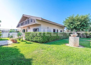 Foto 1 - Villa Via degli Appennini, Santa Croce Camerina - foto 1