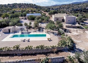 Foto 2 - Villa contrada pantarello, Noto - foto 2