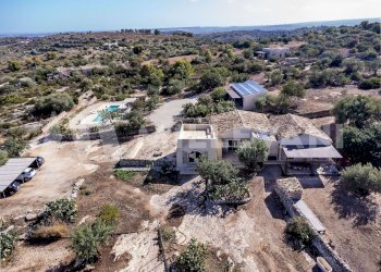 Foto 3 - Villa contrada pantarello, Noto - foto 3