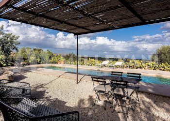 Foto 4 - Villa contrada pantarello, Noto - foto 4