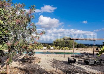 Foto 5 - Villa contrada pantarello, Noto - foto 5