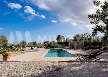 Foto 6 - Villa contrada pantarello, Noto - foto 6