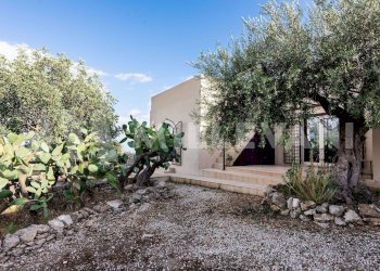 Foto 8 - Villa contrada pantarello, Noto - foto 8