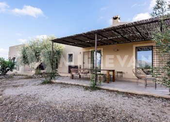 Foto 9 - Villa contrada pantarello, Noto - foto 9