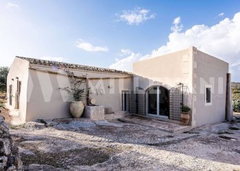 Foto 11 - Villa contrada pantarello, Noto - foto 11