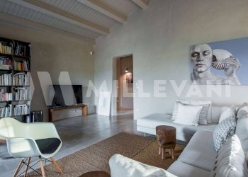 Foto 16 - Villa contrada pantarello, Noto - foto 16