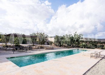 Foto 27 - Villa contrada pantarello, Noto - foto 27