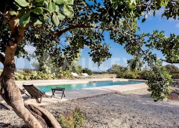 Foto 28 - Villa contrada pantarello, Noto - foto 28