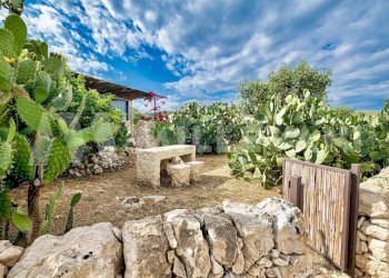 Foto 32 - Villa contrada pantarello, Noto - foto 32