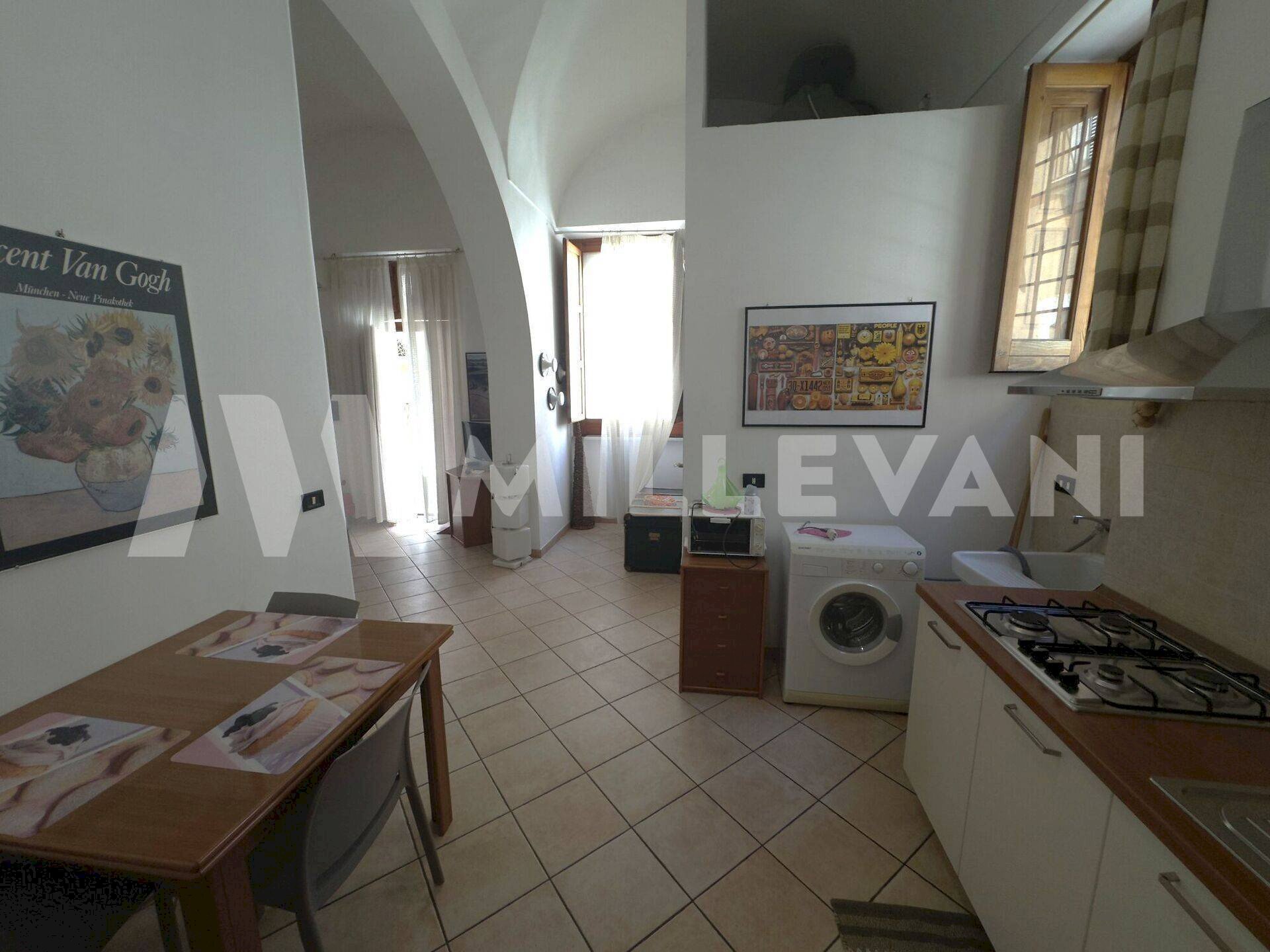 Foto 1 - Two-room apartment Via Mentana
 
51, Scicli - photo 1