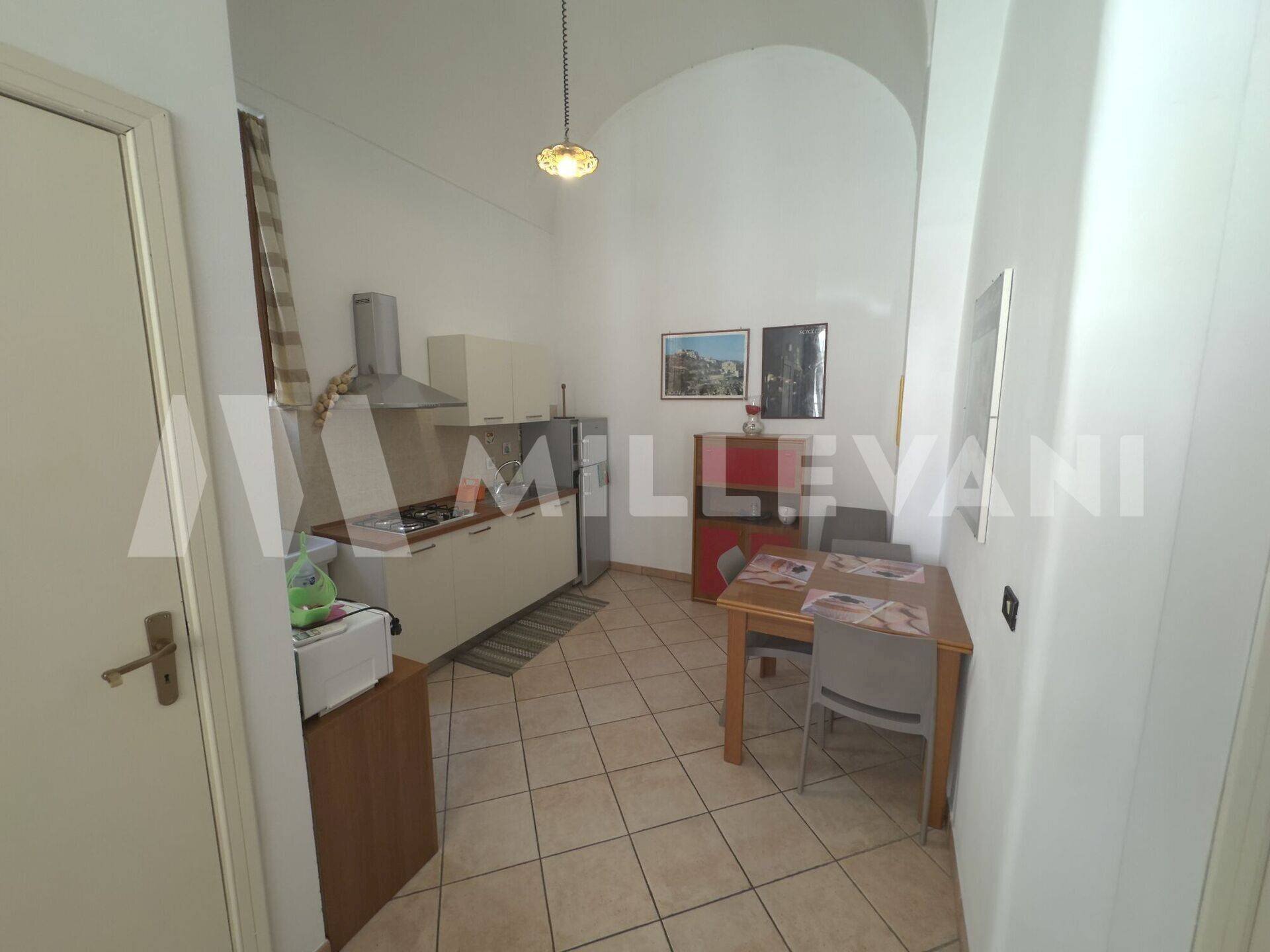 Foto 3 - Two-room apartment Via Mentana
 
51, Scicli - photo 3