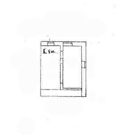 Foto 11 - Two-room apartment Via Mentana
 
51, Scicli - floor plans 1