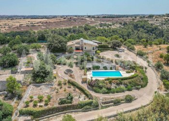 Foto 1 - Villa C.da Sant'antonio Piano Ceci, Modica - foto 1