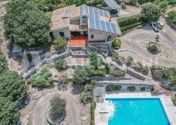 Foto 2 - Villa C.da Sant'antonio Piano Ceci, Modica - foto 2