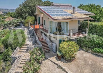 Foto 4 - Villa C.da Sant'antonio Piano Ceci, Modica - foto 4