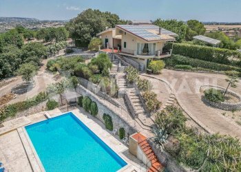 Foto 6 - Villa C.da Sant'antonio Piano Ceci, Modica - foto 6