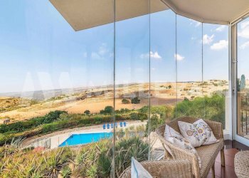 Foto 33 - Villa C.da Sant'antonio Piano Ceci, Modica - foto 33