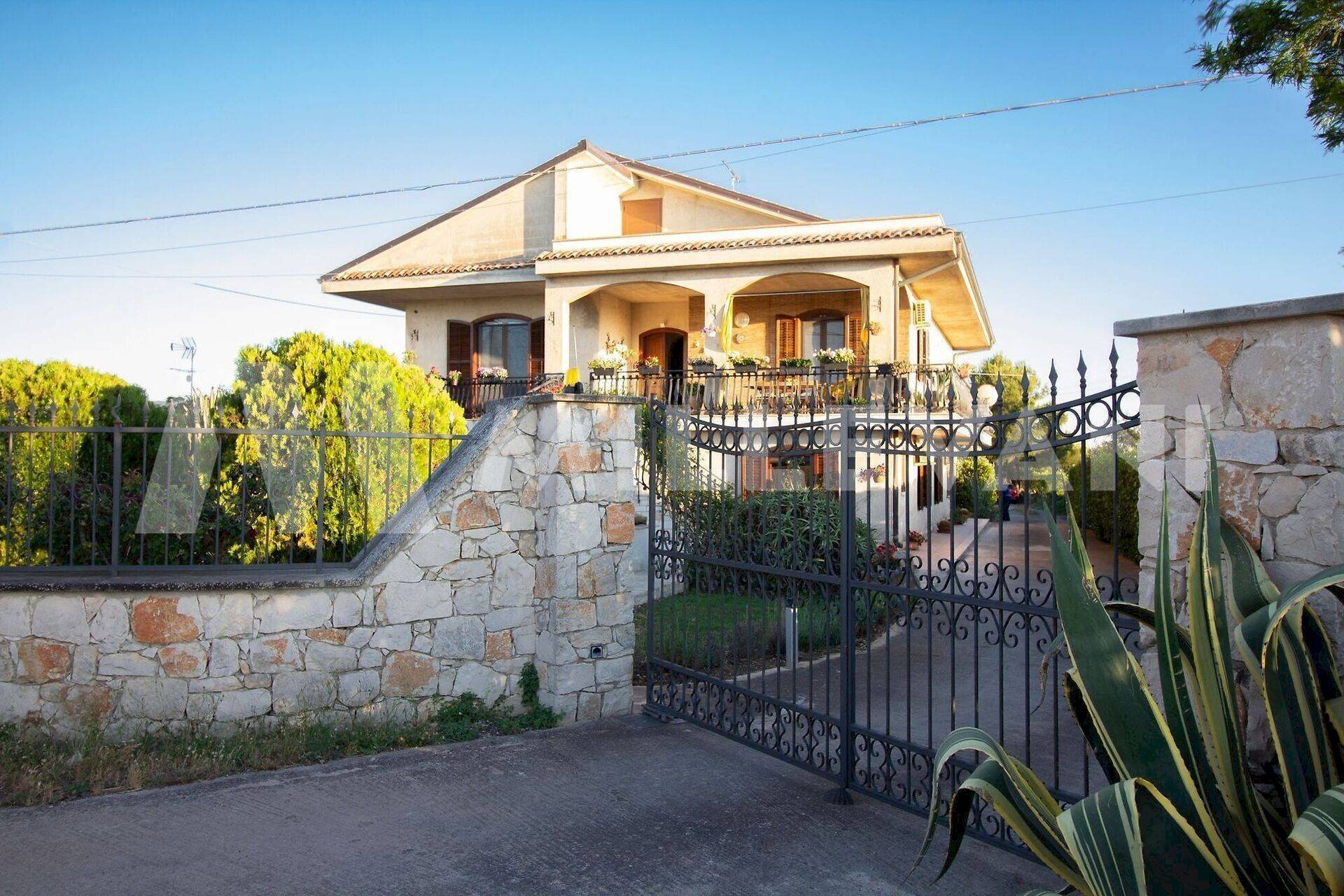 Foto 2 - Villa Contrada Guadagna
 
SNC, Scicli - foto 2