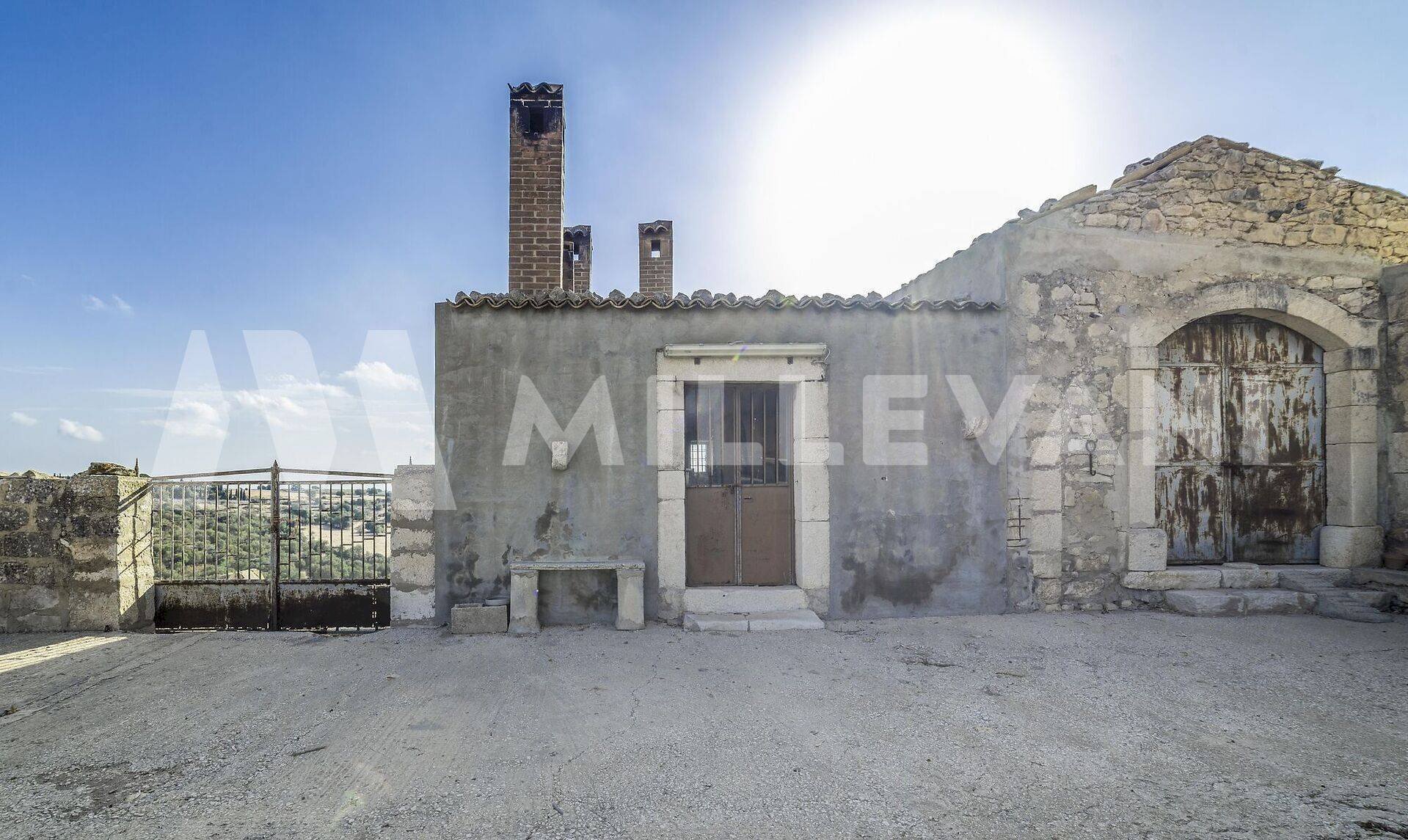 Foto 3 - Rustico Contrada Stanislao
 
Snc, Ragusa - foto 3