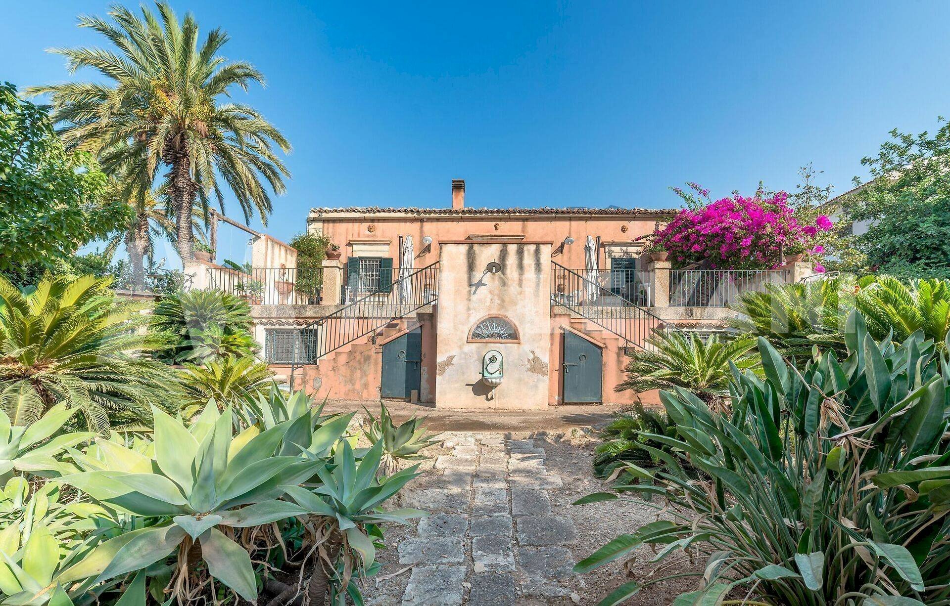 Foto 1 - Villa Via Gaetano schembri
 
31, Ragusa - foto 1