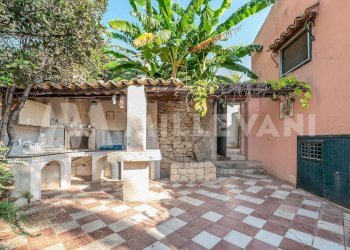 Foto 21 - Villa Via Gaetano schembri
 
31, Ragusa - foto 21