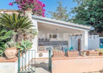 Foto 26 - Villa Via Gaetano schembri
 
31, Ragusa - foto 26