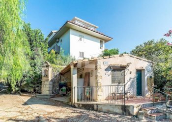 Foto 36 - Villa Via Gaetano schembri
 
31, Ragusa - foto 36