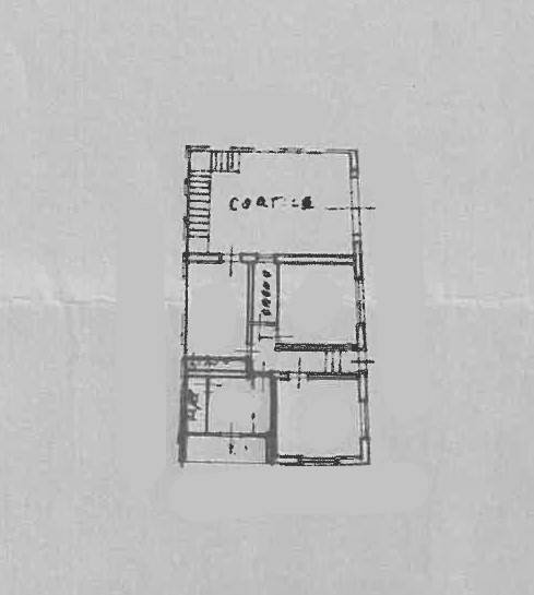 Foto 18 - Quadrilocale Via Magellano, Ragusa - planimetria 1